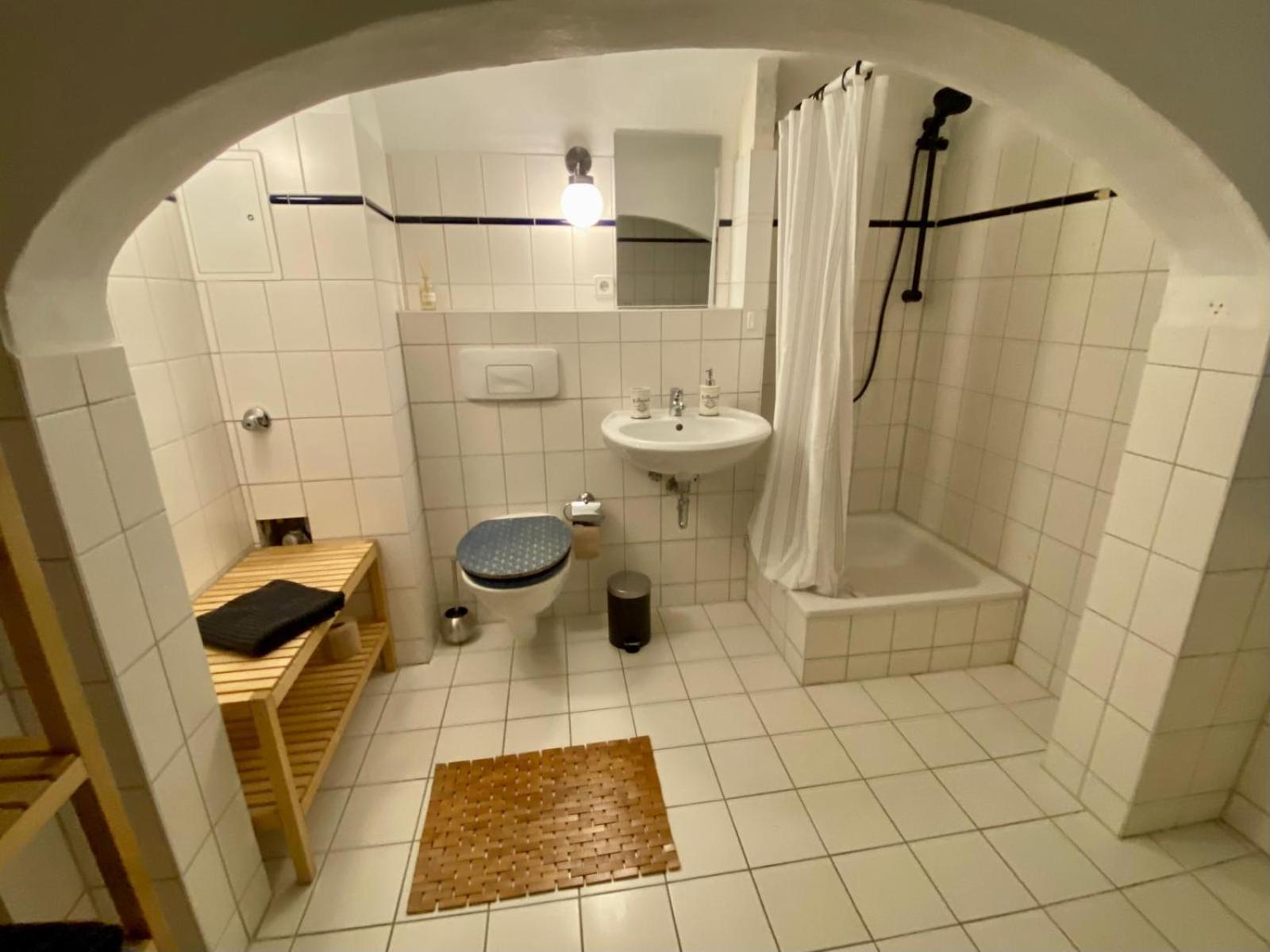 Am Engelserker - Ferienwohnungen Pirna Quarto foto