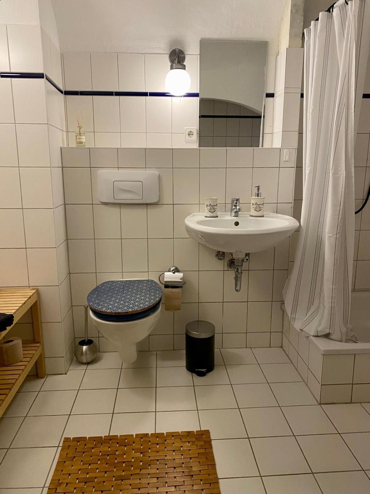 Am Engelserker - Ferienwohnungen Pirna Quarto foto